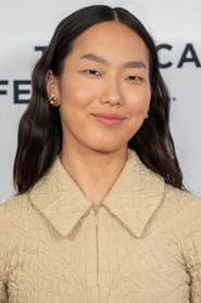 Foto del actor Madison Hu