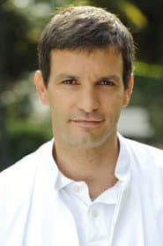 Foto del actor Luca Zamperoni