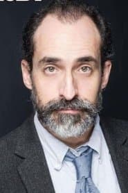 Foto del actor Bruno Bichir