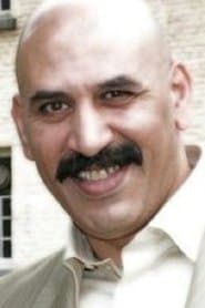 Foto del actor Abdel Qissi