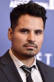 Foto del actor Michael Peña