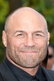 Foto del actor Randy Couture