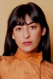 Foto del actor Fernanda Echevarría