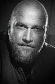 Foto del actor François Damiens