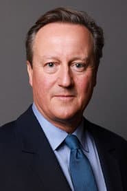 Foto del actor David Cameron