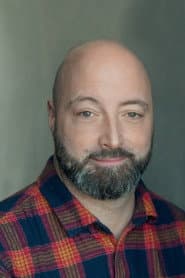 Foto del actor Ben Mars