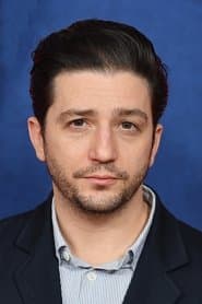 Foto del actor John Magaro