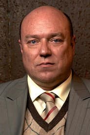 Foto del actor Pertti Sveholm