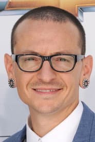 Foto del actor Chester Bennington
