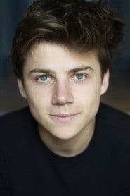 Foto del actor Félix Lefebvre