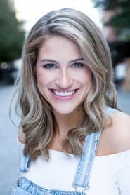 Foto del actor Kailey Hyman
