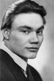 Foto del actor Афанасий Кочетков