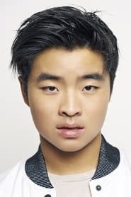 Foto del actor Dallas Liu