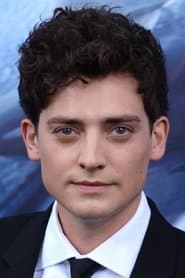 Foto del actor Aneurin Barnard