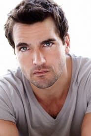 Foto del actor Jackson Hurst