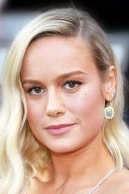 Foto del actor Brie Larson