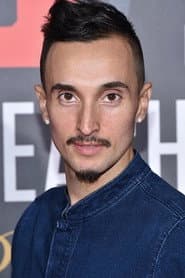 Foto del actor Luis Da Silva, Jr.