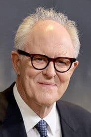 Foto del actor John Lithgow
