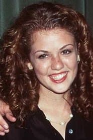 Foto del actor Jessica Bowman