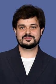 Foto del actor Francesco Russo