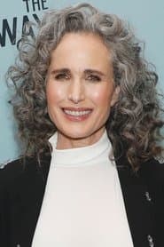 Foto del actor Andie MacDowell