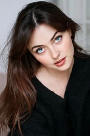 Foto del actor Zoé Garcia