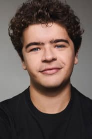 Foto del actor Gaten Matarazzo