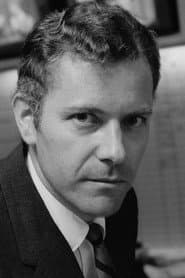 Foto del actor Leonard Harris