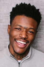 Foto del actor D.C. Young Fly