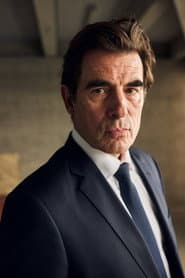 Foto del actor Claes Bang