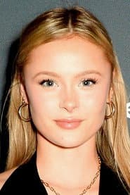 Foto del actor Mia Jenkins