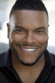 Foto del actor Sean Ringgold