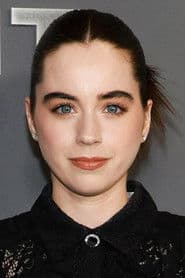 Foto del actor Sarah Desjardins