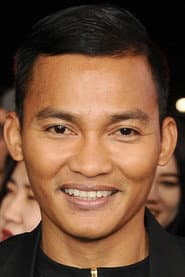 Foto del actor Tony Jaa