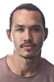 Foto del actor Alexander Hodge