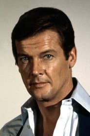 Foto del actor Roger Moore