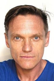 Foto del actor Rob van Vuuren