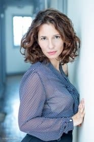 Foto del actor Véronique Balme