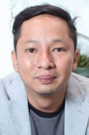Foto del actor Ringgo Agus Rahman