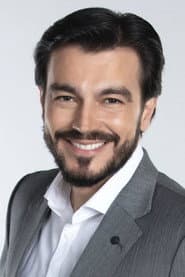 Foto del actor Luciano D'Alessandro