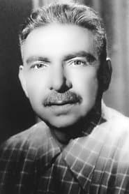 Foto del actor Carlos Orellana