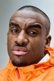 Foto del actor Bugzy Malone