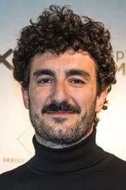 Foto del actor Miki Esparbé