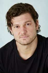 Foto del actor John Harding
