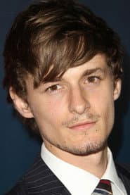 Foto del actor Giles Matthey