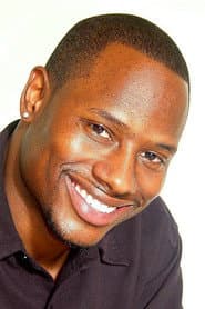Foto del actor Arvin Mitchell