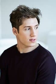 Foto del actor Pierre-Luc Lafontaine