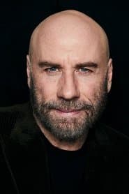 Foto del actor John Travolta