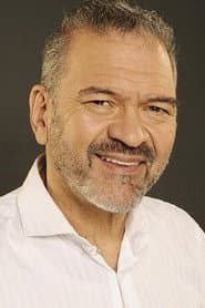 Foto del actor César Bordón