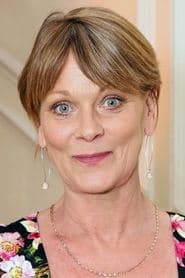 Foto del actor Samantha Bond